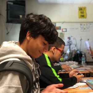 Meet your Posher, Alex